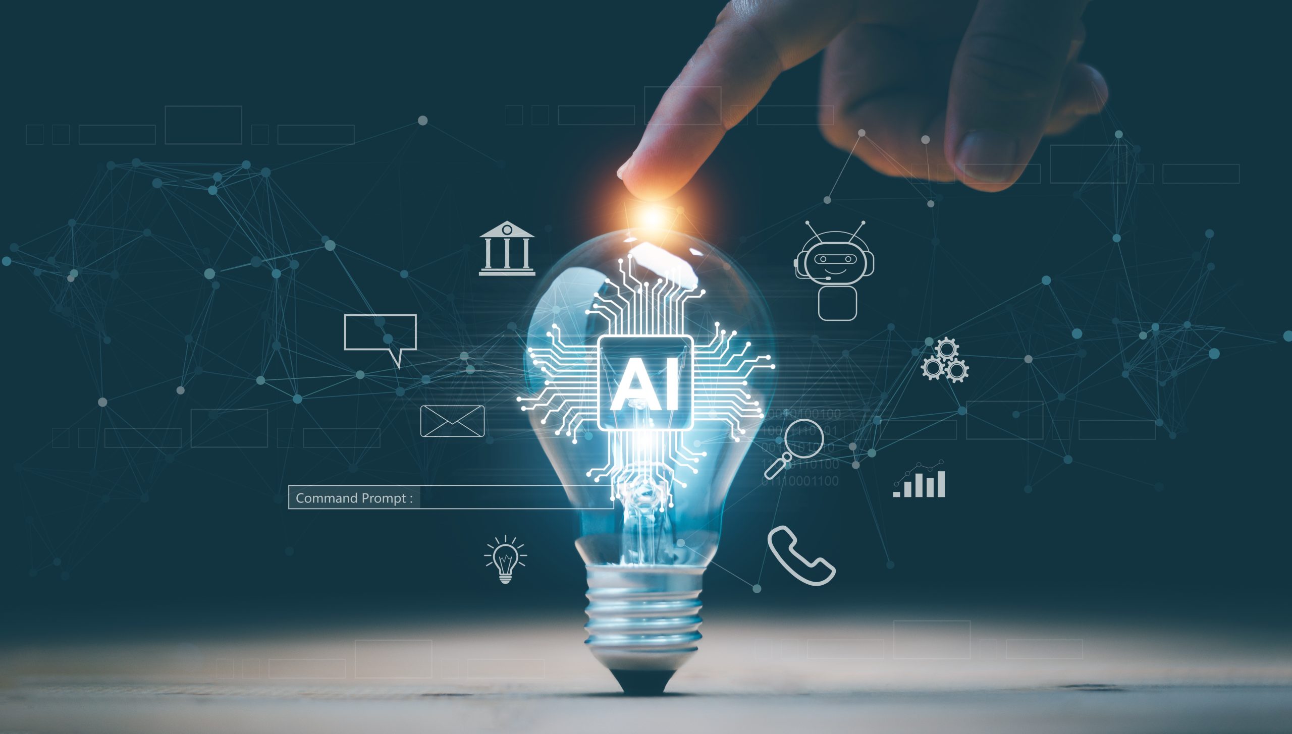 AI for Business: Practical Use Cases That Boost Productivity